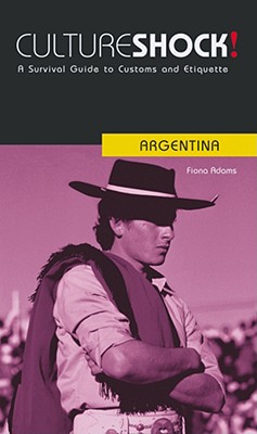 Argentina - Adams, Fiona