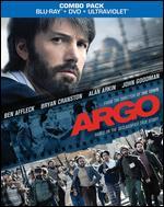Argo [Blu-ray/DVD]