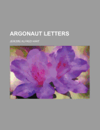 Argonaut letters