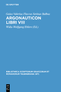 Argonauticon libri VIII