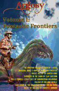 Argosy Volume 1: Fantastic Frontiers