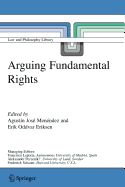Arguing Fundamental Rights