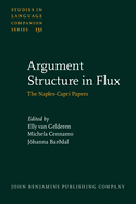 Argument Structure in Flux: The Naples-Capri Papers