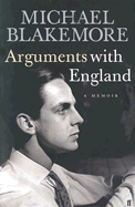 Arguments with England: A Memoir