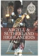 Argyll and Sutherland Highlanders - Campbell, Tom