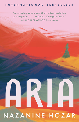 Aria - Hozar, Nazanine