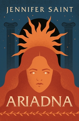 Ariadna - Saint, Jennifer
