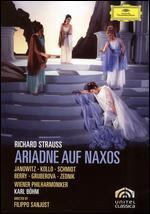 Ariadne auf Naxos (Wiener Philharmoniker)