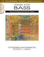 Arias for Bass