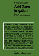 Arid Zone Irrigation