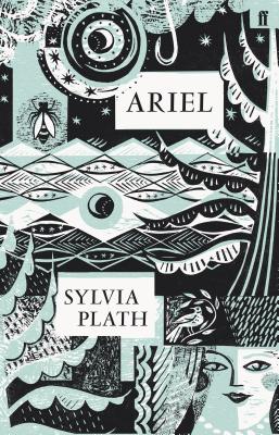 Ariel - Plath, Sylvia