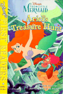 Ariel's Treasure Hunt: From Disney's the Little Mermaid