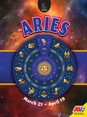 Aries March 21 -April 19 - Howse, Jennifer