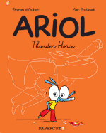 Ariol #2: Thunder Horse