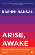 Arise, Awake