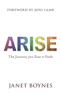 Arise - Boynes, Janet