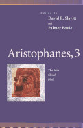 Aristophanes, 3: The Suits, Clouds, Birds