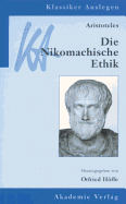 Aristoteles, Die Nikomachische Ethik