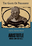 Aristotle Lib/E: Greece 384-322 BC