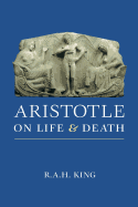 Aristotle on life and death