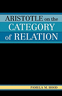 Aristotle on the Category of Relation