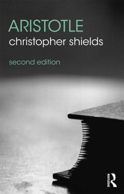 Aristotle - Shields, Christopher