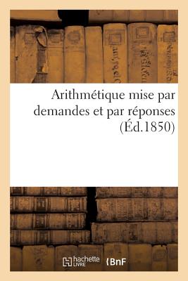 Arithmtique Mise Par Demandes Et Par Rponses - Casner