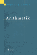 Arithmetik: Aus Der Reihe the Art of Computer Programming