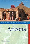 Arizona: An Explorer's Guide