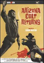 Arizona Colt Returns - Sergio Martino