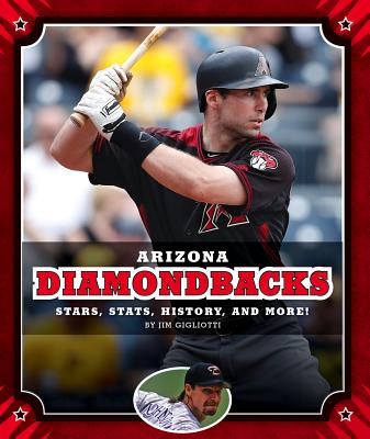 Arizona Diamondbacks - Gigliotti, Jim