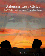 Arizona: Lost Cities