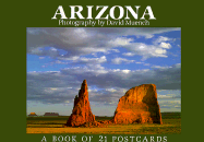 Arizona Postcard Book