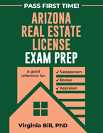 Arizona State Real Estate Exam Prep