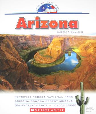 Arizona - Somervill, Barbara A