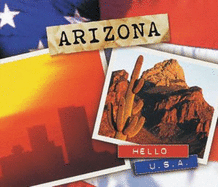 Arizona - Filbin, Dan