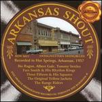 Arkansas Shout - Various Artists