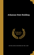 Arkansas State Building