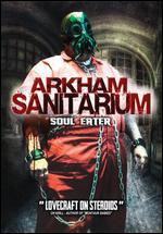 Arkham Sanitarium: Soul Eater