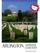 Arlington National Cemetery - Reef, Catherine