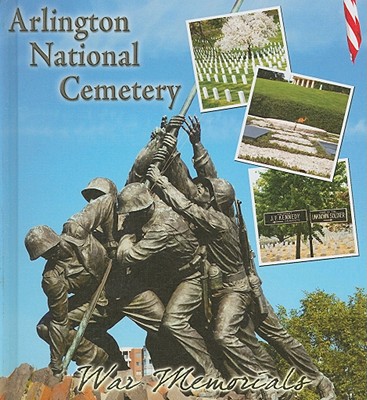 Arlington National Cemetery - Burrows, Jennifer
