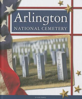 Arlington National Cemetery - Temple, Bob