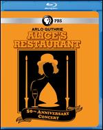 Arlo Guthrie: Alice's Restaurant - 50th Anniversary Concert [Blu-ray] - 