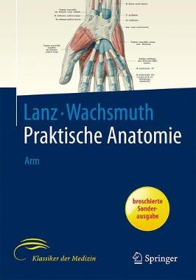 Arm - Lanz, T Von, and Wachsmuth, W