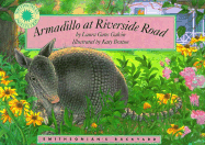 Armadillo at Riverside Road - Galvin, Laura Gates, and Laura Gates Galvin
