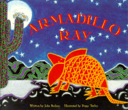 Armadillo Ray (Spanish Ed.)