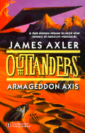 Armageddon Axis - Gold Eagle, and Axler, James