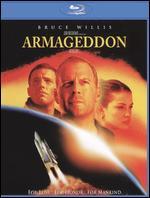 Armageddon [Blu-ray]