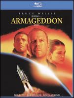 Armageddon [Blu-ray] - Michael Bay