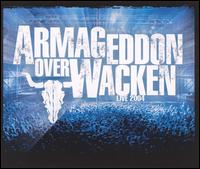 Armageddon Over Wacken Live 2004 - Various Artists